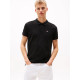 Tommy Hilfiger Ανδρική μπλούζα polo Flag Patch Slim Fit Polo Shirt